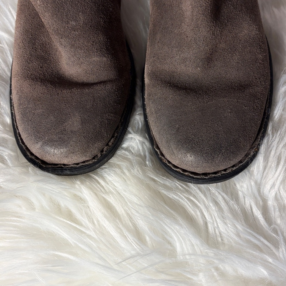 Born Booties - Picture 9 of 9